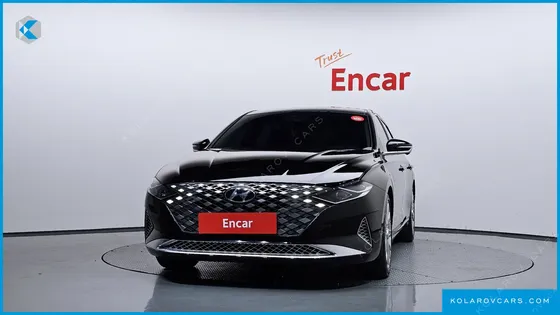 HYUNDAI GRANDEUR 2.5