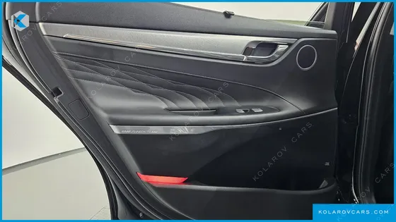 HYUNDAI GRANDEUR 2.5