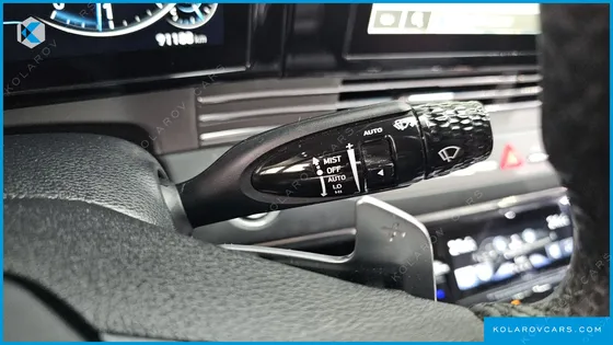 HYUNDAI GRANDEUR 2.5