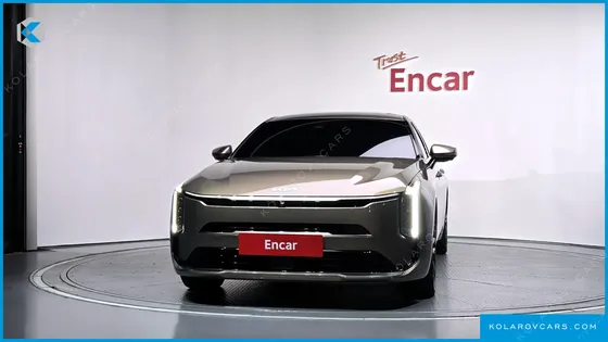 KIA K8 SIGNATURE