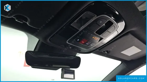 HYUNDAI TUCSON GASOLINE 1.6 TURBO 2WD