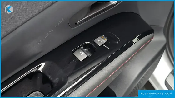 HYUNDAI TUCSON GASOLINE 1.6 TURBO 2WD