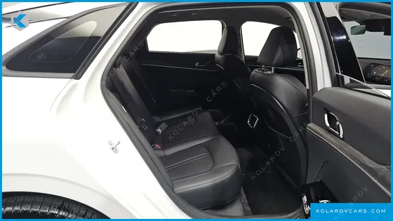 KIA K5 2.0