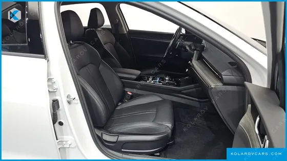 KIA K5 2.0