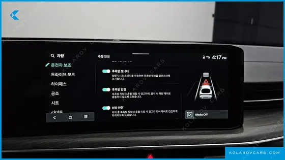 KIA K5 2.0