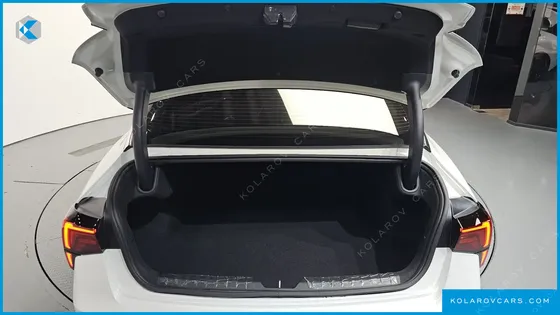 KIA K5 2.0