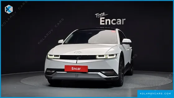 HYUNDAI IONIQ 5 LONG RANGE