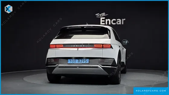 HYUNDAI IONIQ 5 LONG RANGE