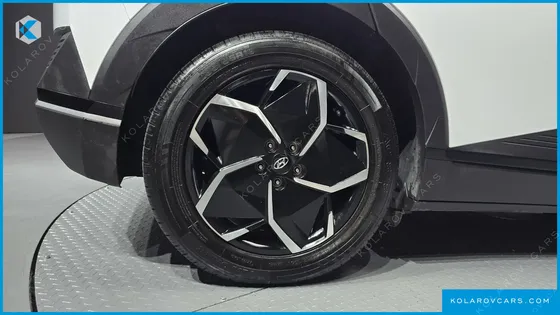 HYUNDAI IONIQ 5 LONG RANGE