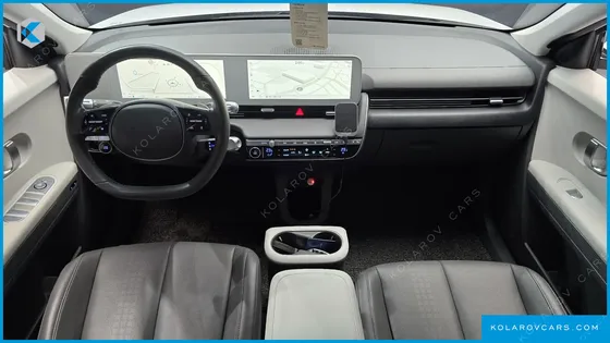 HYUNDAI IONIQ 5 LONG RANGE
