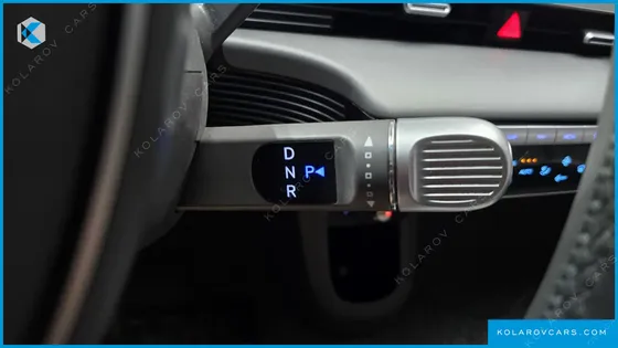 HYUNDAI IONIQ 5 LONG RANGE