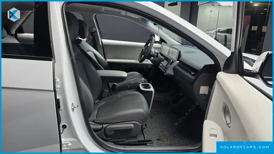 HYUNDAI IONIQ 5 LONG RANGE