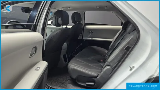 HYUNDAI IONIQ 5 LONG RANGE