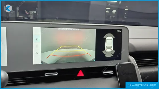 HYUNDAI IONIQ 5 LONG RANGE