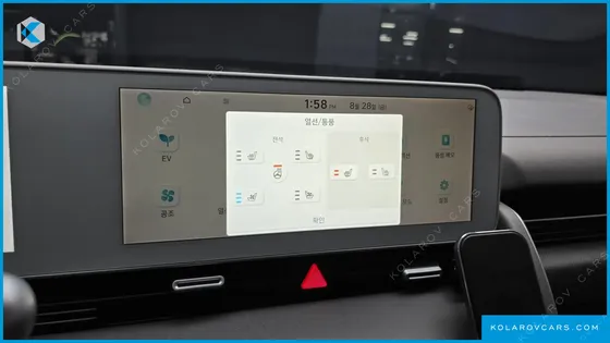 HYUNDAI IONIQ 5 LONG RANGE
