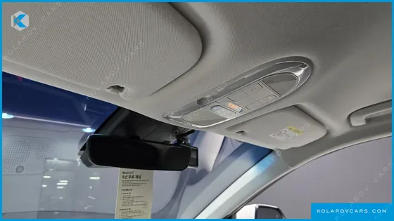 HYUNDAI IONIQ 5 LONG RANGE