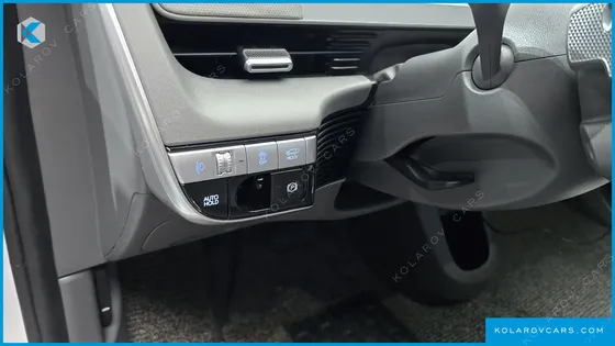 HYUNDAI IONIQ 5 LONG RANGE