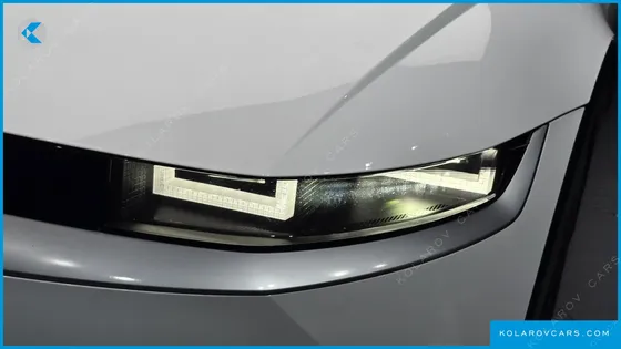 HYUNDAI IONIQ 5 LONG RANGE
