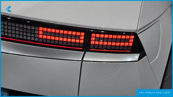 HYUNDAI IONIQ 5 LONG RANGE