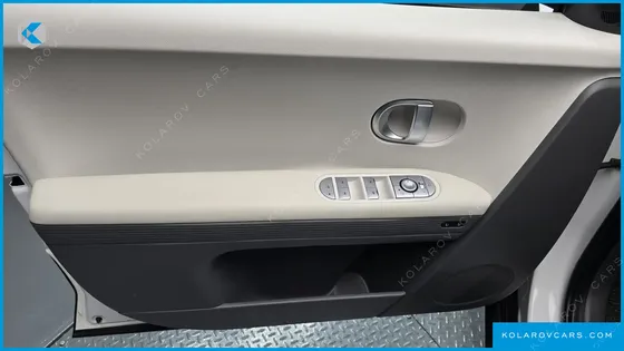 HYUNDAI IONIQ 5 LONG RANGE