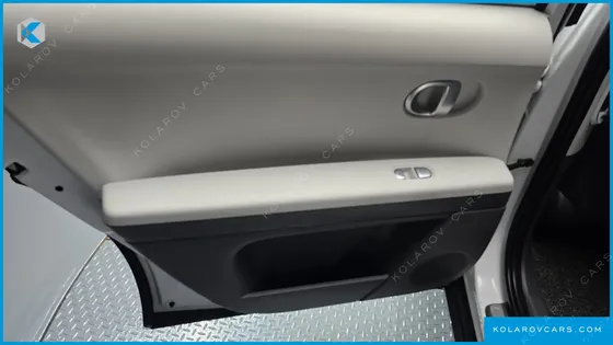 HYUNDAI IONIQ 5 LONG RANGE
