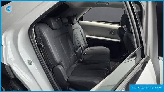 HYUNDAI IONIQ 5 LONG RANGE