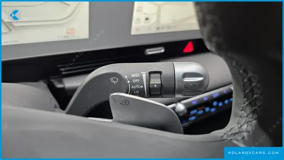 HYUNDAI IONIQ 5 LONG RANGE
