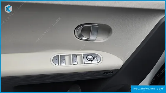 HYUNDAI IONIQ 5 LONG RANGE