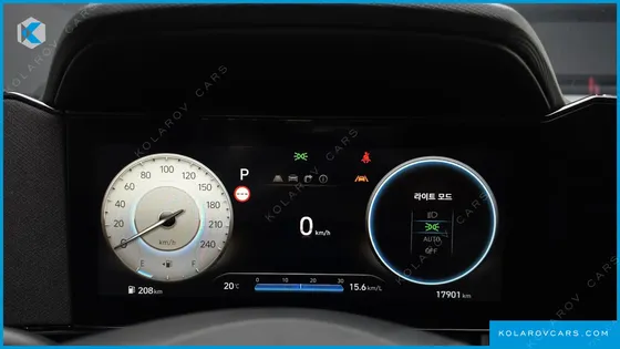 HYUNDAI ELANTRA (AVANTE) 1.6