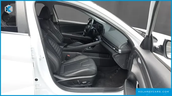 HYUNDAI ELANTRA (AVANTE) 1.6