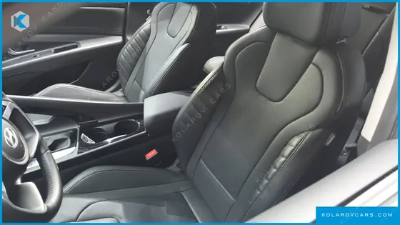 HYUNDAI ELANTRA (AVANTE) 1.6