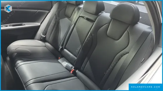 HYUNDAI ELANTRA (AVANTE) 1.6