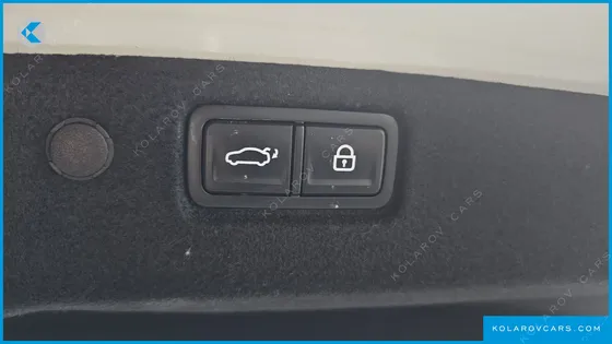KIA K5 2.0