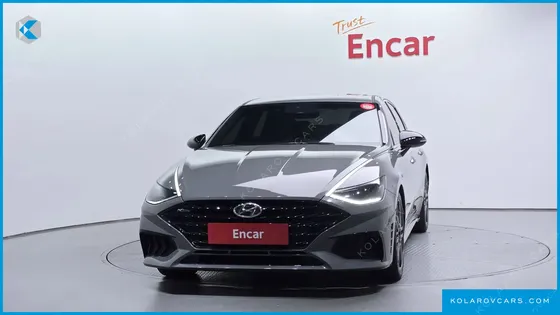 HYUNDAI SONATA 2.5 TURBO N LINE