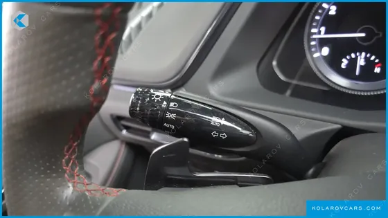 HYUNDAI SONATA 2.5 TURBO N LINE