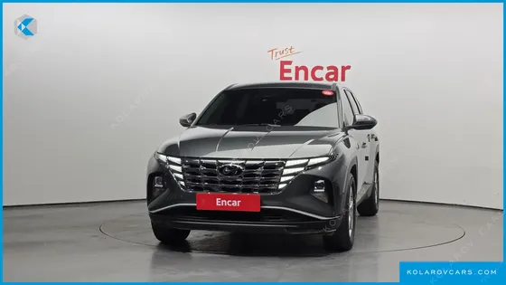 HYUNDAI TUCSON DIESEL 2.0 4WD