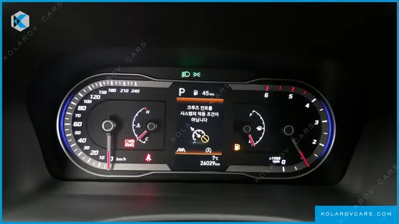 HYUNDAI TUCSON DIESEL 2.0 4WD
