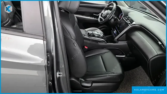 HYUNDAI TUCSON DIESEL 2.0 4WD