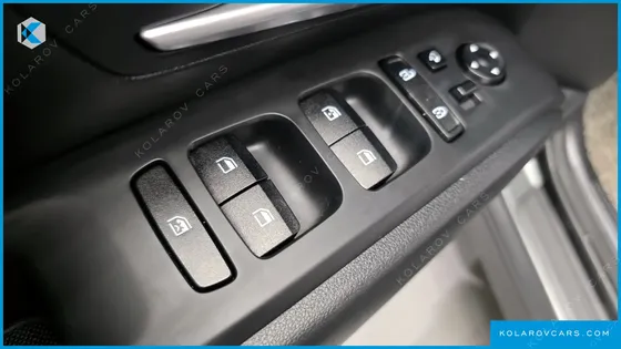 HYUNDAI TUCSON DIESEL 2.0 4WD