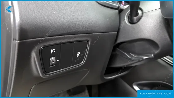 HYUNDAI TUCSON DIESEL 2.0 4WD