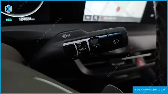 KIA K8 SIGNATURE