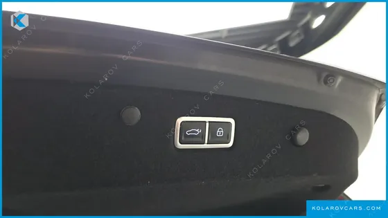 KIA K8 SIGNATURE