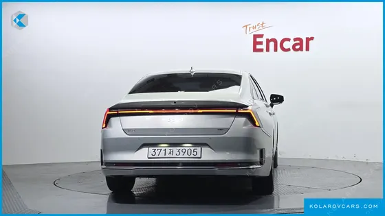 KIA K8 NOBLESSE