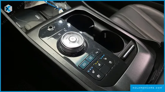 KIA K8 NOBLESSE