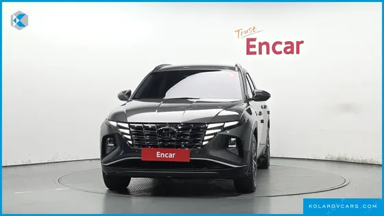 HYUNDAI TUCSON GASOLINE 1.6 TURBO 4WD
