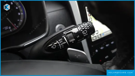 HYUNDAI TUCSON GASOLINE 1.6 TURBO 4WD