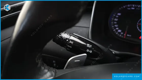 HYUNDAI TUCSON GASOLINE 1.6 TURBO 4WD