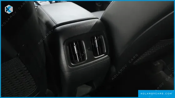 HYUNDAI TUCSON GASOLINE 1.6 TURBO 4WD