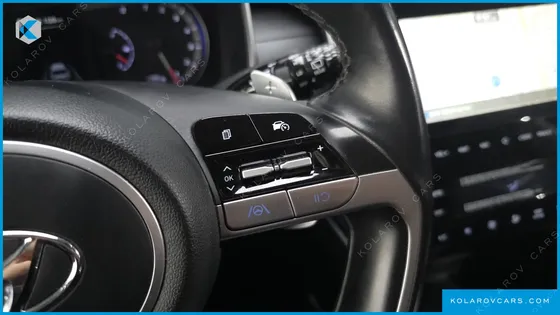 HYUNDAI TUCSON GASOLINE 1.6 TURBO 4WD