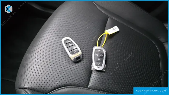 HYUNDAI TUCSON GASOLINE 1.6 TURBO 4WD